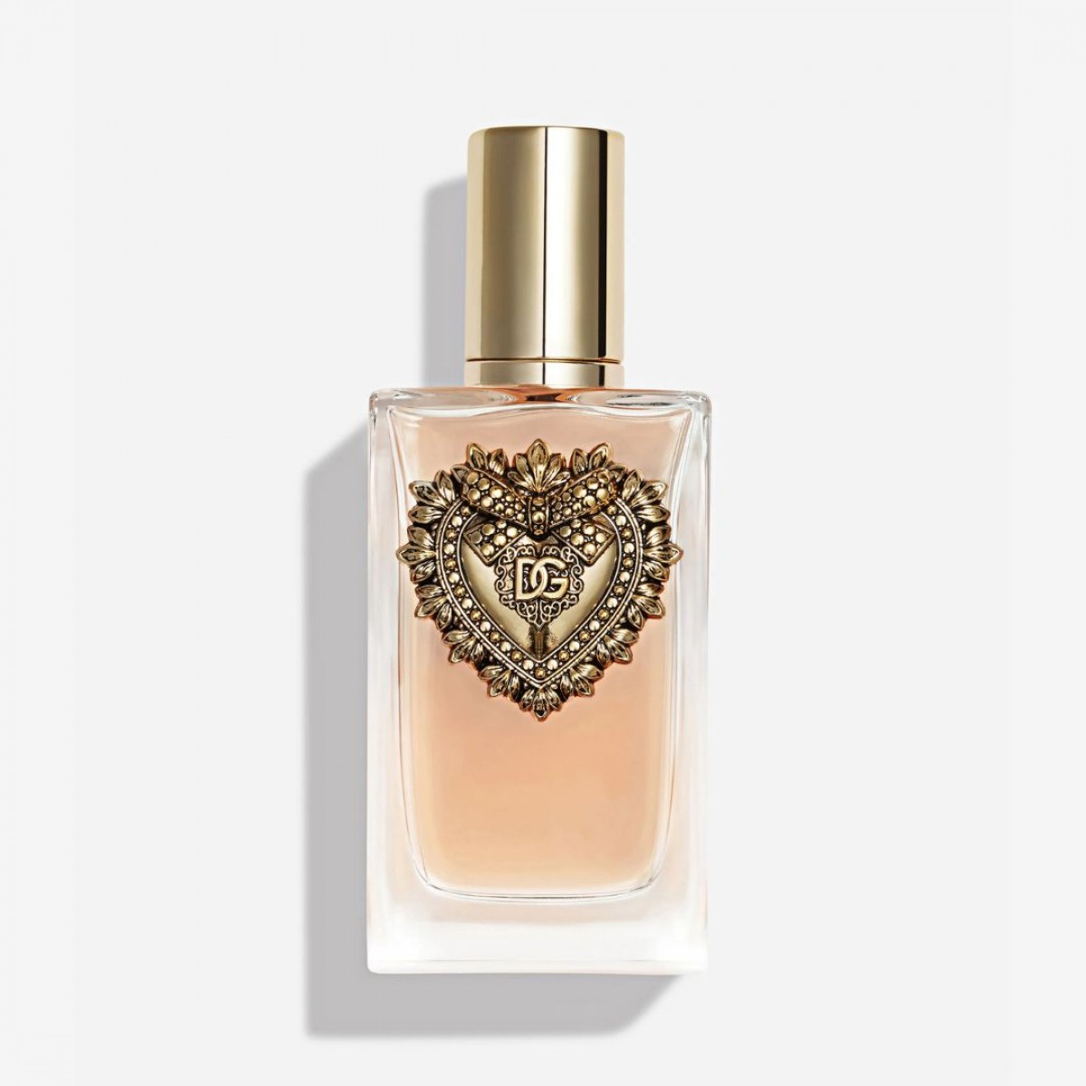 dolce gabbana devotion eau de parfum mujer 100ml