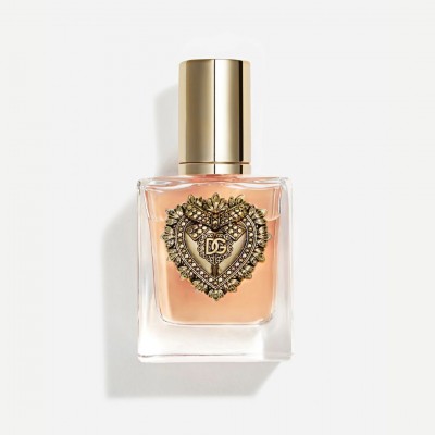 dolce gabbana devotion eau de parfum mujer 50ml