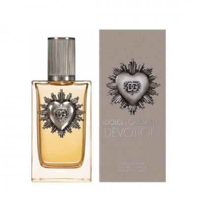 dolce gabbana devotion pour homme eau de parfum 100ml