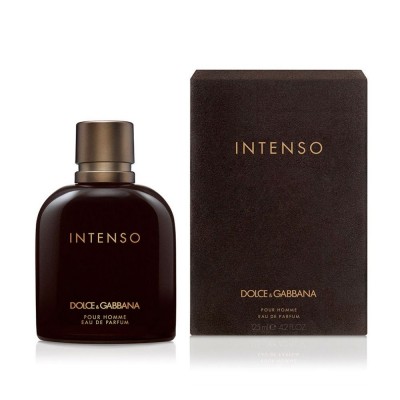 Dolce&Gabbana Pour Homme Intenso Eau de Parfum 200ml dolce-gabbana-intenso-eau-de-parfum