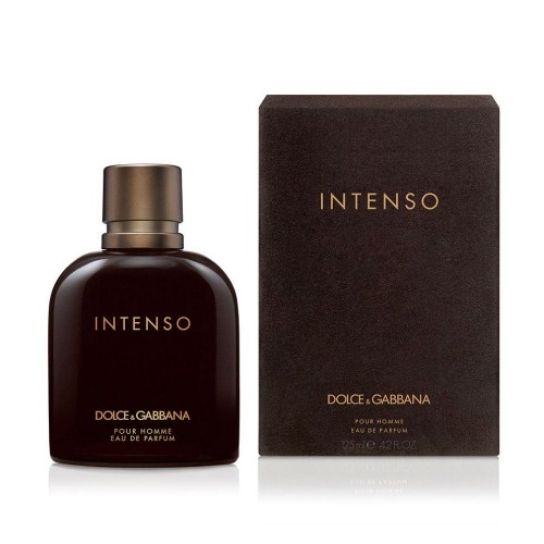 Intenso Pour Homme Eau de Parfum Intenso Pour Homme Eau de Parfum