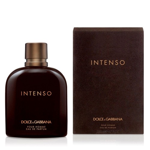 Intenso Pour Homme Eau de Parfum