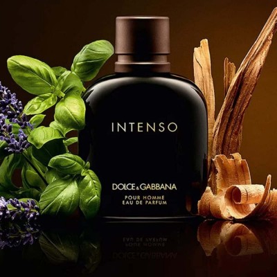 Dolce&Gabbana Pour Homme Intenso Eau de Parfum 200ml dolce-gabbana-intenso-eau-de-parfum