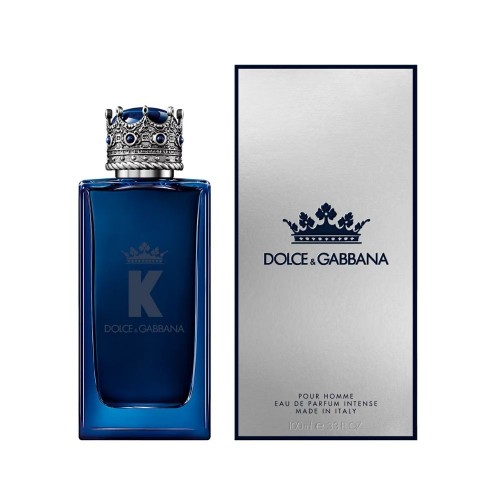 K Eau de Parfum Intense