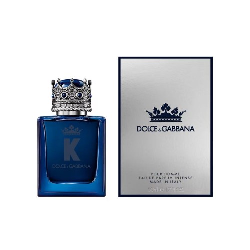 K Eau de Parfum Intense K Eau de Parfum Intense