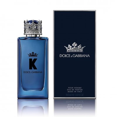 Perfume K Dolce & Gabbana hombre 100 ml dolce gabbana k eau de parfum hombre 100 ml