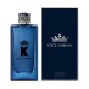 Perfume K Dolce & Gabbana hombre 200 ml dolce gabbana k eau de parfum hombre 200 ml