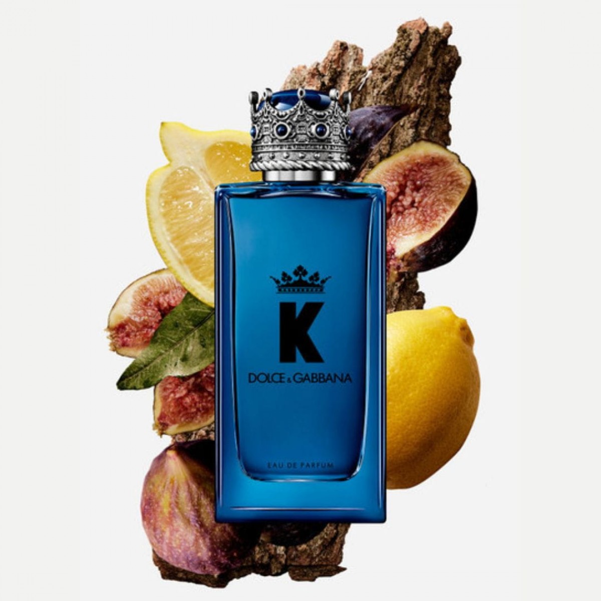 Set regalo Dolce & Gabbana K EDP hombre 100 ml + Loción y Gel