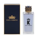 K Eau de Toilette 100 Ml.