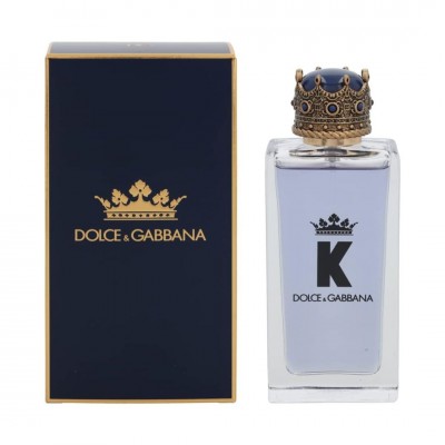 Perfume K Dolce & Gabbana hombre 100 ml dolce gabbana k eau de toilette hombre 100 ml