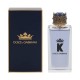 Perfume K Dolce & Gabbana hombre 100 ml dolce gabbana k eau de toilette hombre 100 ml