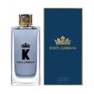 K Eau de Toilette 200 Ml.