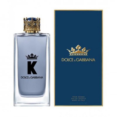 Perfume K Dolce & Gabbana hombre 200 ml dolce gabbana k eau de toilette hombre 200 ml