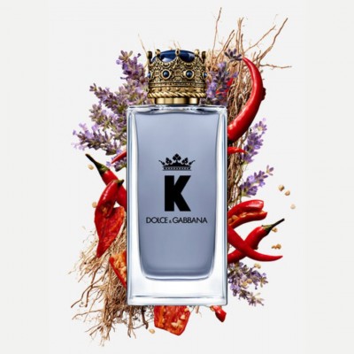 Perfume K Dolce & Gabbana hombre 100 ml dolce gabbana k eau de toilette hombre 100 ml