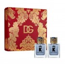 Set Regalo K Eau de Toilette 50 Ml. + 50 Ml.
