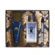 Set Dolce & Gabbana K EDT hombre 100 ml + Gel + Mini espray set dolce gabbana k edt hombre 100ml gel bano mini espray