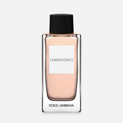 l'imperatrice dolce gabbana eau de toilette 100 ml mujer