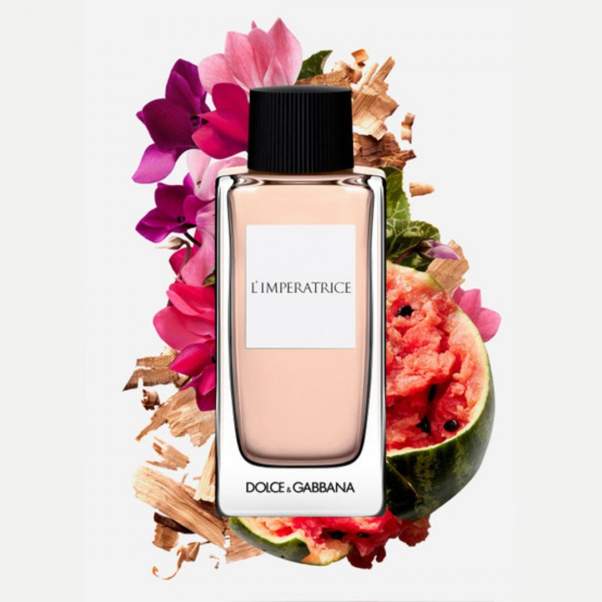 l'imperatrice dolce gabbana eau de toilette 100 ml mujer