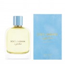 Light Blue Pour Homme Eau de Parfum Light Blue Pour Homme Eau de Parfum
