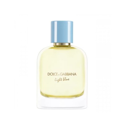 Perfume K Dolce & Gabbana hombre 200 ml dolce-gabbana-light-blue-pour-homme-eau-de-parfum