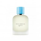 Light Blue Pour Homme Eau de Toilette Light Blue Pour Homme Eau de Toilette