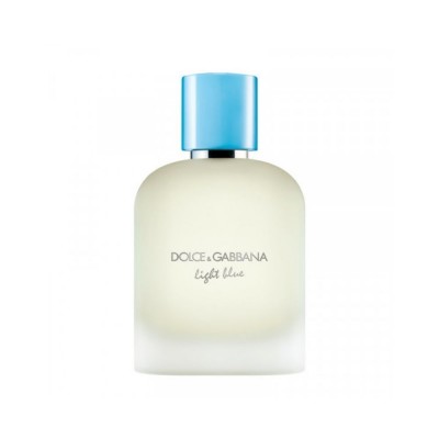 Dolce&Gabbana Light Blue Pour Homme Eau de Toilette 200ml dolce-gabbana-light-blue-pour-homme-eau-de-toilette