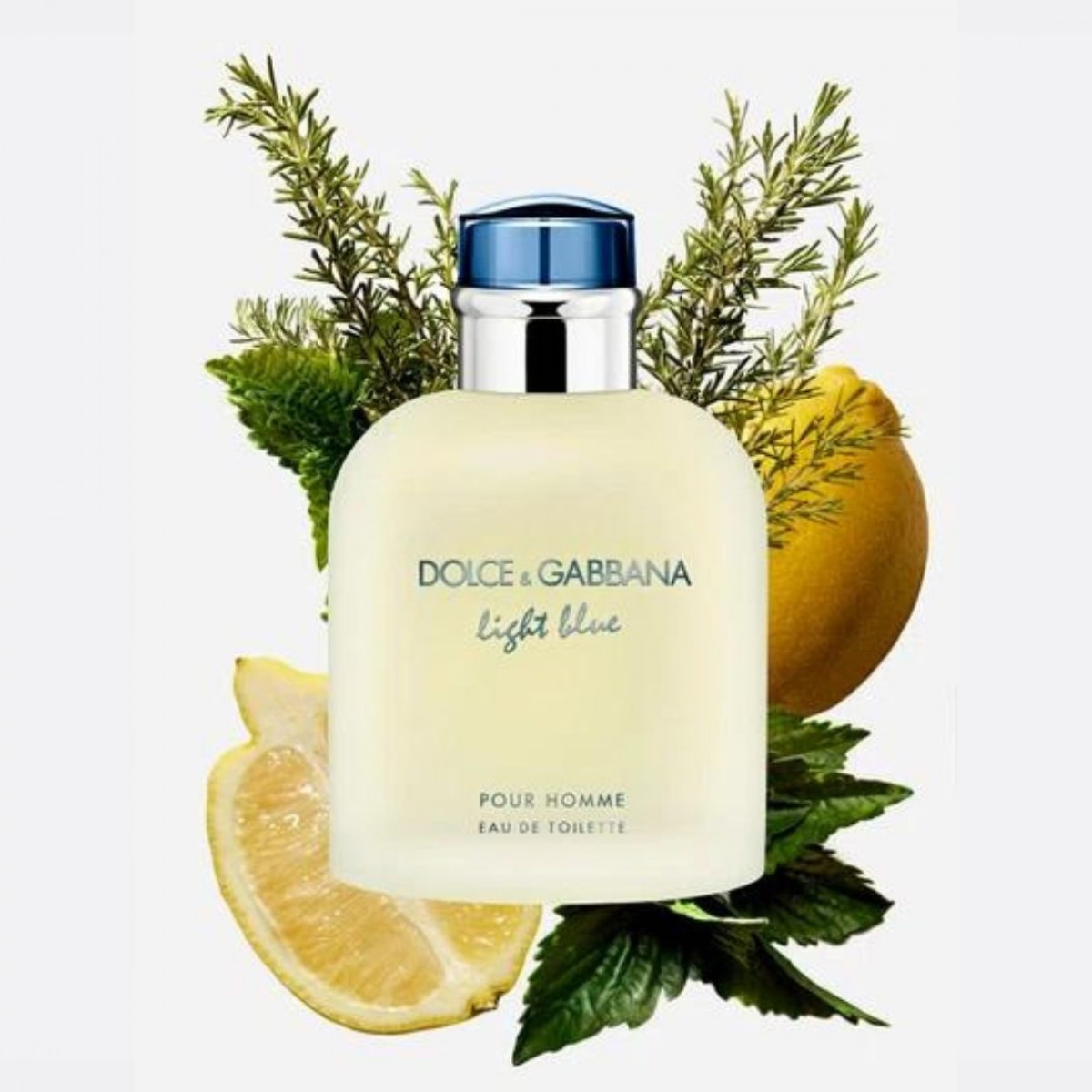 set regalo dolce gabbana light blue pour homme edt 75 ml + locion 50 ml