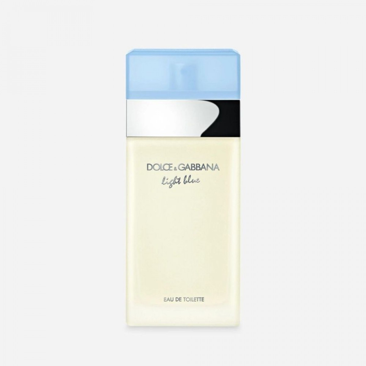 dolce gabbana light blue mujer eau de toilette 100 ml