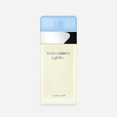 Perfume Light Blue mujer 100 ml dolce gabbana light blue mujer eau de toilette 100 ml