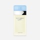 dolce gabbana light blue mujer eau de toilette 100 ml