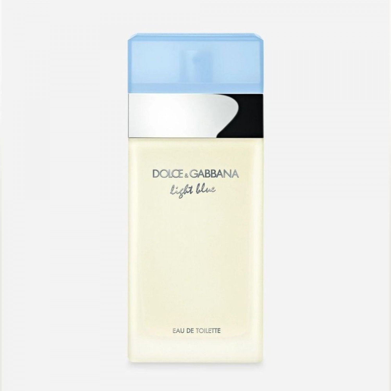 Light Blue Eau de Toilette 200 Ml.