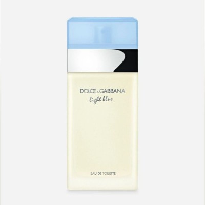 Perfume Light Blue mujer 200 ml dolce gabbana light blue mujer eau de toilette 200 ml