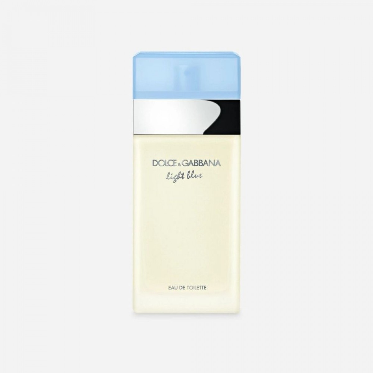 dolce gabbana light blue mujer eau de toilette 50 ml