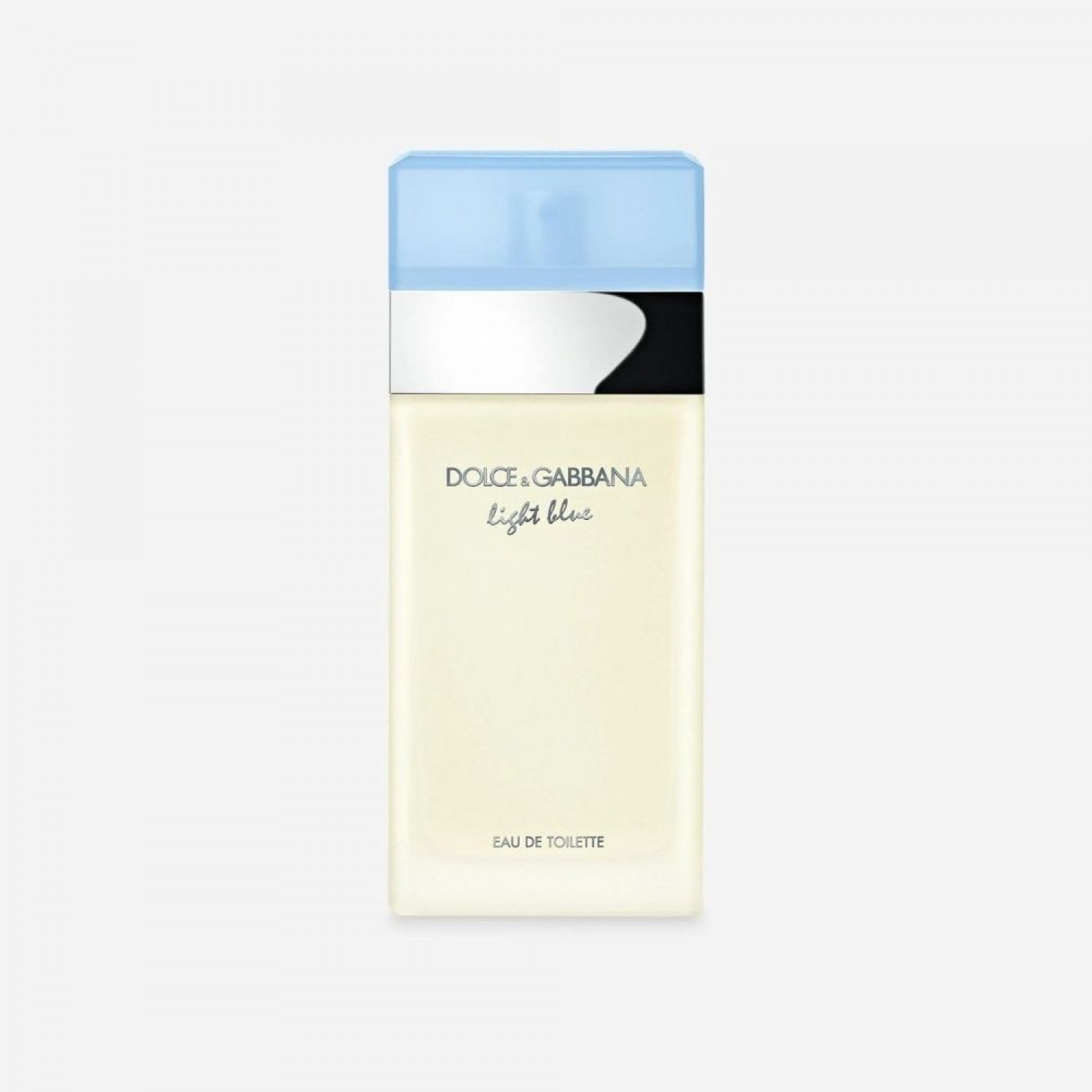 Light Blue Eau de Toilette 50 Ml.