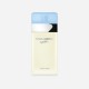 dolce gabbana light blue mujer eau de toilette 50 ml