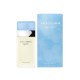 dolce gabbana light blue mujer eau de toilette 50 ml