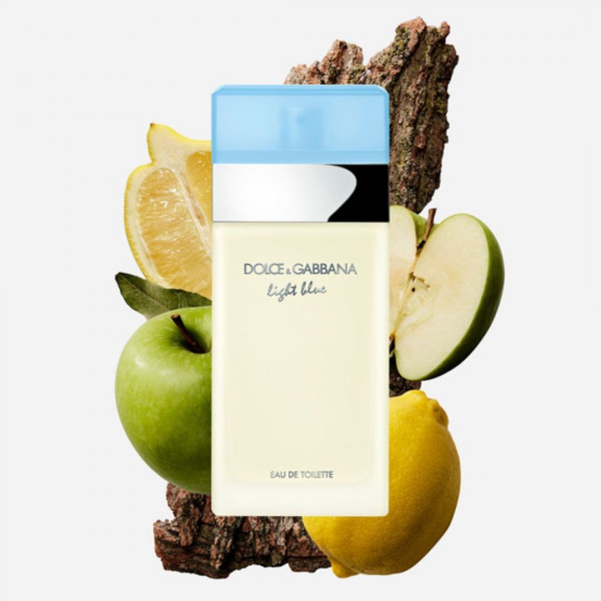 dolce gabbana light blue mujer eau de toilette 50 ml