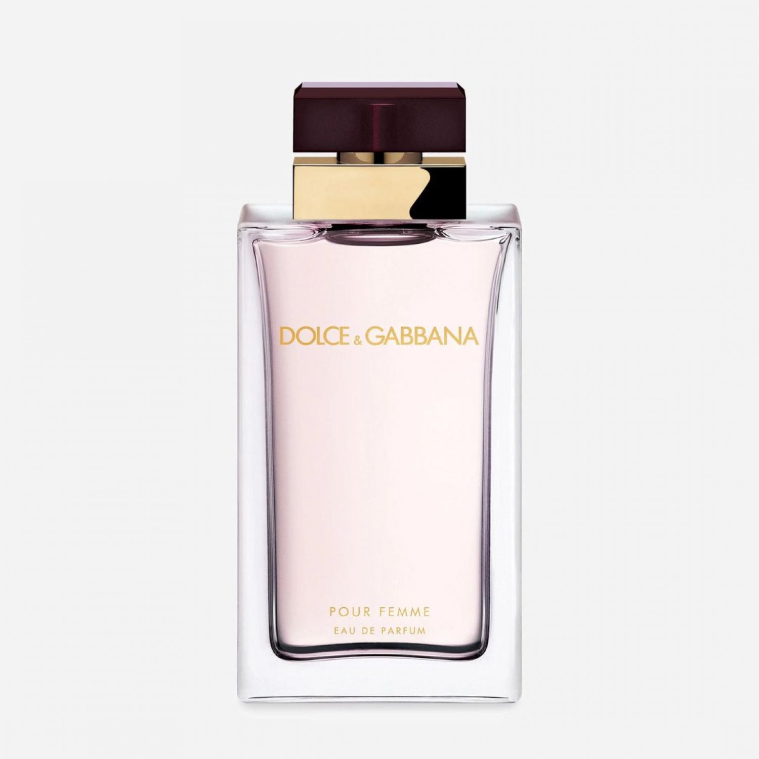 Pour Femme Eau de Parfum 100 Ml.