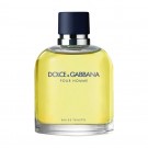 Pour Homme Eau de Toilette Pour Homme Eau de Toilette