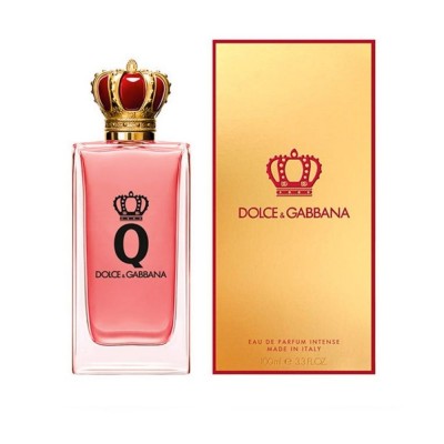 Dolce&Gabbana Q Eau de Parfum Intense 100ml dolce-gabbana-q-eau-de-parfum-intense