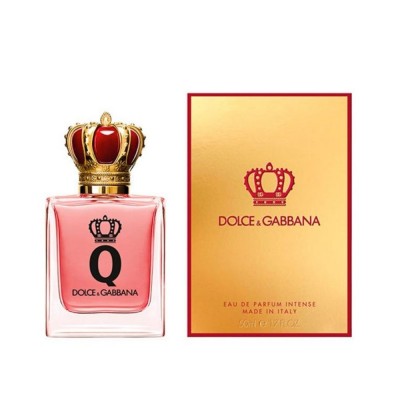 Dolce&Gabbana Q Eau de Parfum Intense 100ml dolce-gabbana-q-eau-de-parfum-intense