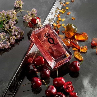Dolce&Gabbana Q Eau de Parfum Intense 100ml dolce-gabbana-q-eau-de-parfum-intense