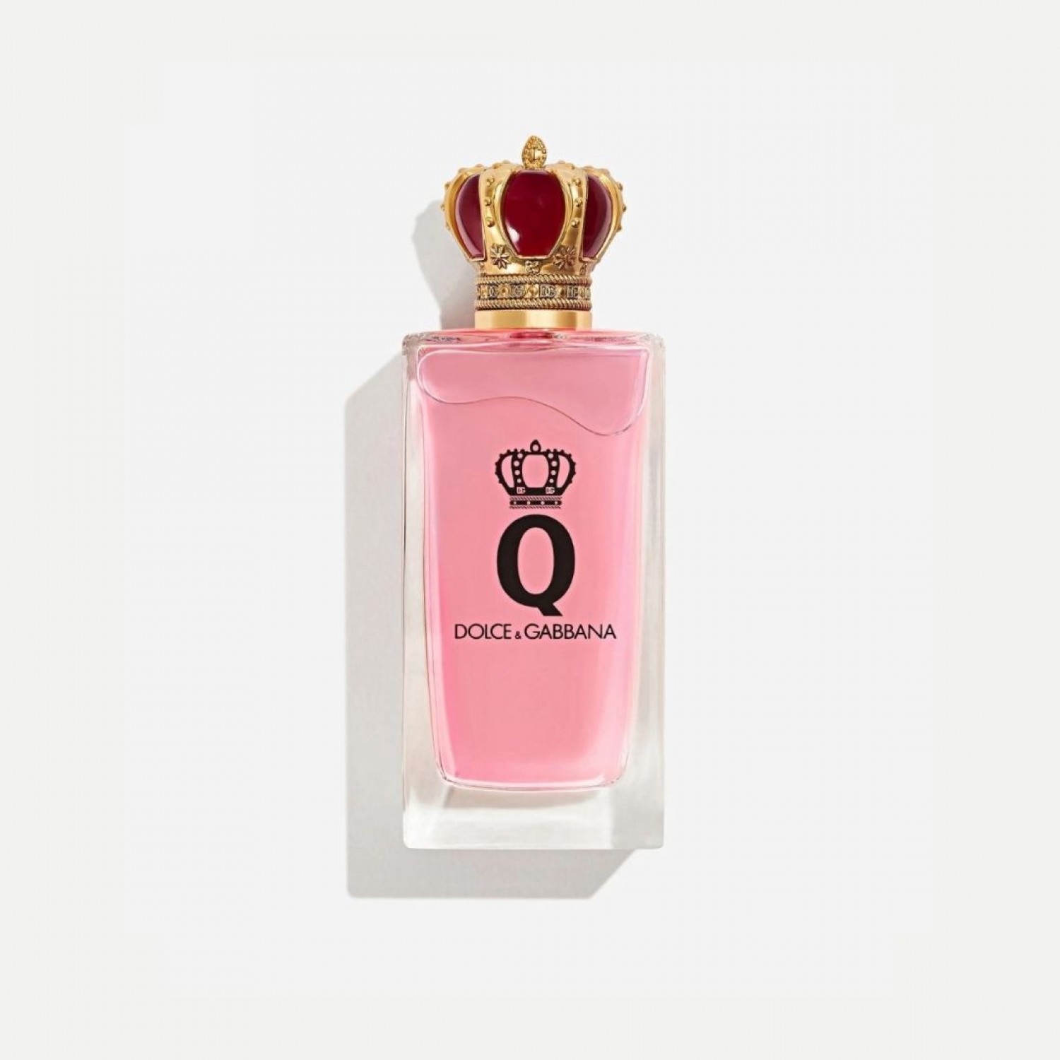 Q Eau de Parfum 100 Ml.