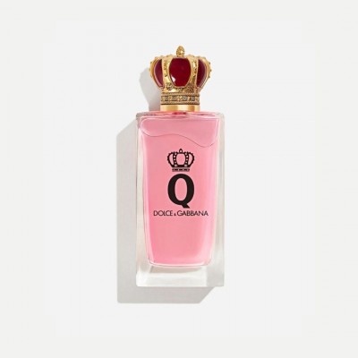 Perfume Q Dolce & Gabbana mujer 100 ml dolce gabbana q eau de parfum mujer 100 ml