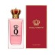 dolce gabbana q eau de parfum mujer 100 ml