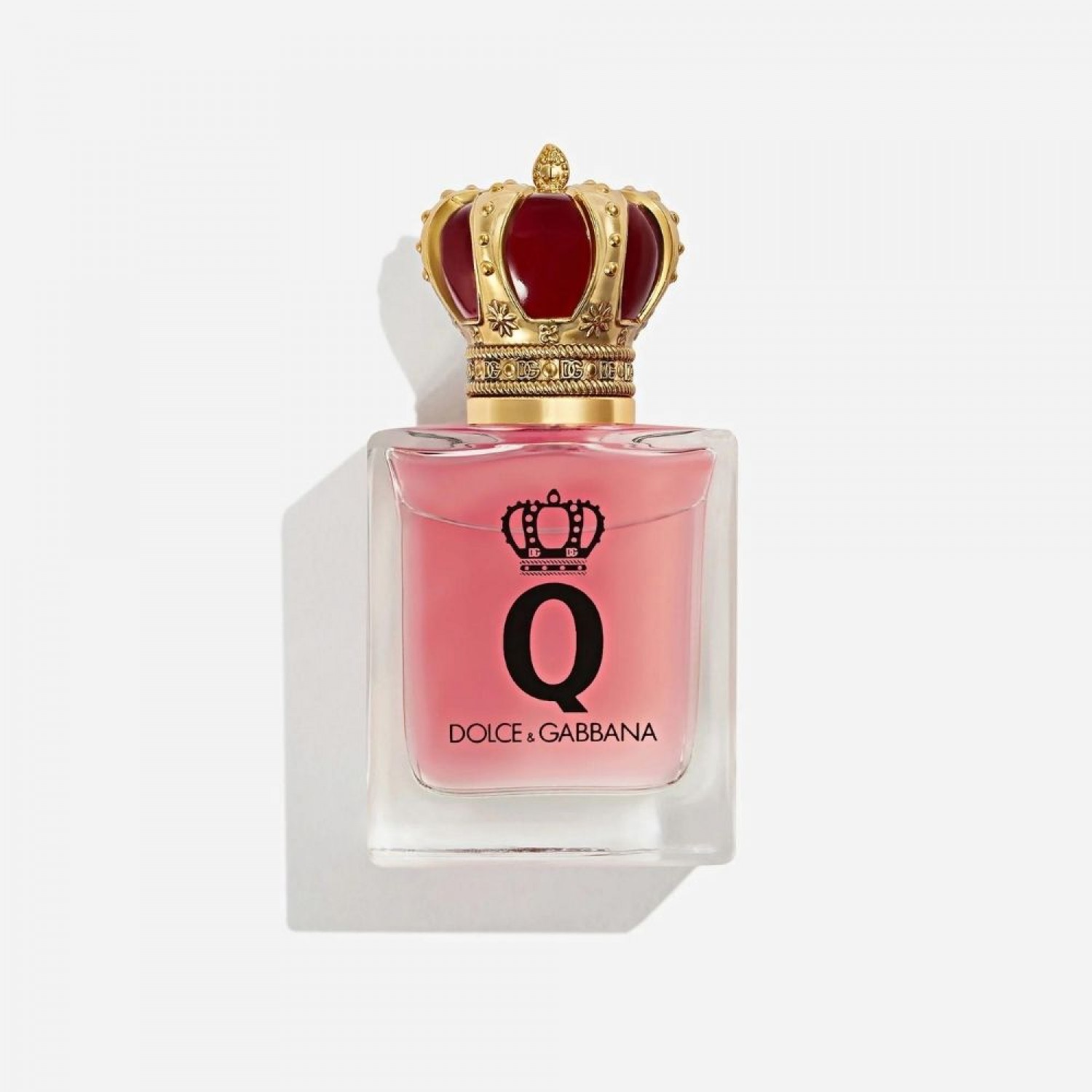 Q Eau de Parfum 50 Ml.