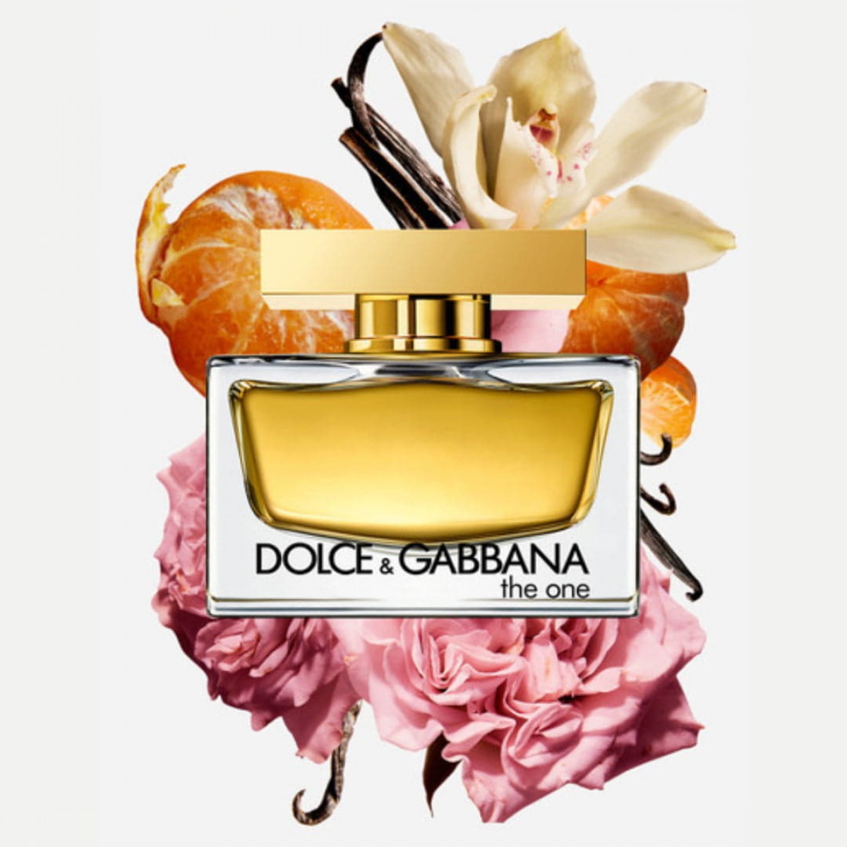 Set regalo The One mujer Eau de Parfum 2x50 ml set dolce gabbana the one mujer edp 2x50ml