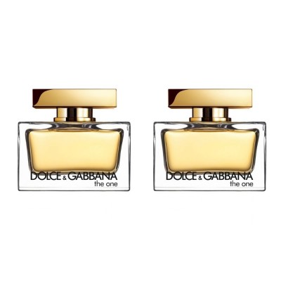 Dolce&Gabbana Set The One Eau de Parfum 50ml + 50ml set-regalo-the-one-eau-de-parfum-50ml-50ml