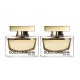 Set regalo The One mujer Eau de Parfum 2x50 ml set dolce gabbana the one mujer edp 2x50ml