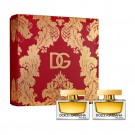 Set Regalo The One Eau de Parfum 50 Ml. + 50 Ml.